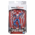 Marvel Figura Spider-Man Gamerverse, 6 Pulgadas, Compra en amazon méxico
