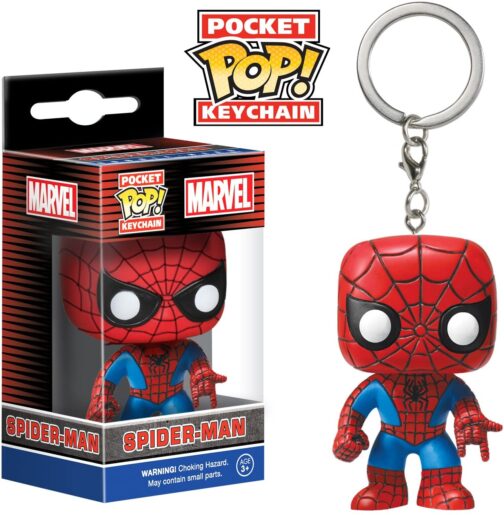 Funko Marvel - Spider-Man