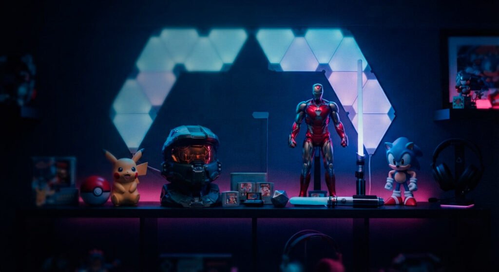 vive geek venta de artigulos geek coleccionables mercado libre